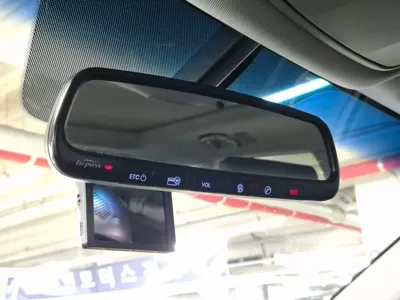 Hyundai Maxcruz