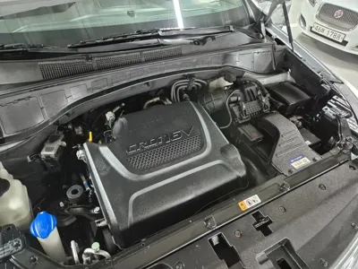 Hyundai Maxcruz