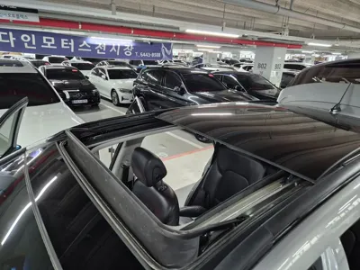 Hyundai Maxcruz