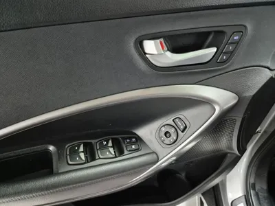 Hyundai Maxcruz