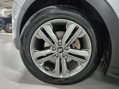 Hyundai Maxcruz
