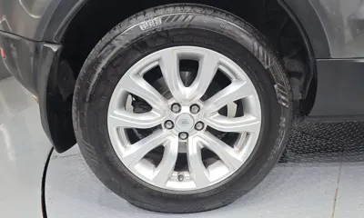Land Rover Range Rover Evoque 2017, 111794 км, за 13220.53 USD