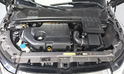 Land Rover Range Rover Evoque 2017, 111794 км, за 13220.53 USD - фото 6