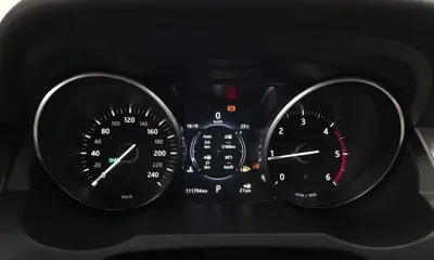 Land Rover Range Rover Evoque 2017, 111794 км, за 13220.53 USD - фото 8