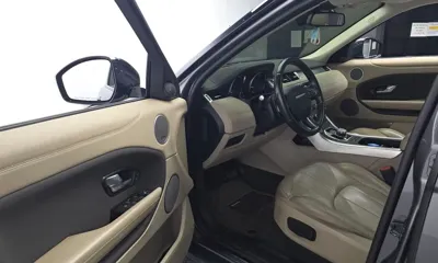 Land Rover Range Rover Evoque 2017, 111794 км, за 13220.53 USD - фото 10