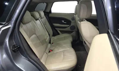 Land Rover Range Rover Evoque 2017, 111794 км, за 13220.53 USD - фото 11