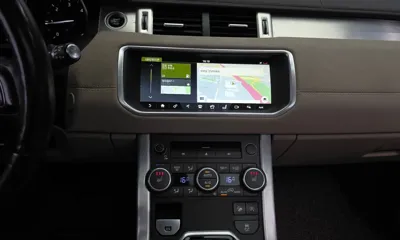 Land Rover Range Rover Evoque 2017, 111794 км, за 13220.53 USD - фото 14