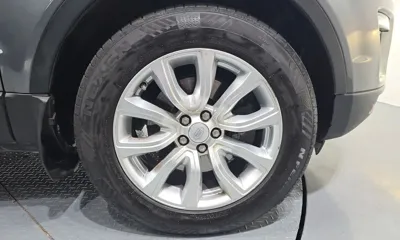 Land Rover Range Rover Evoque 2017, 111794 км, за 13220.53 USD - фото 21