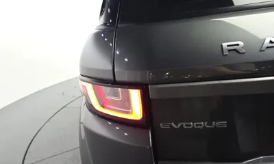 Land Rover Range Rover Evoque 2017, 111794 км, за 13220.53 USD - фото 23