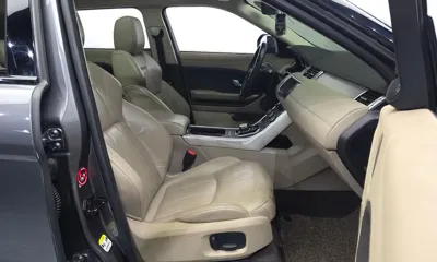 Land Rover Range Rover Evoque 2017, 111794 км, за 13220.53 USD - фото 26