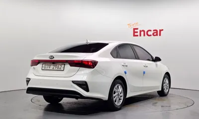 Kia K3 2019, 139607 км, за 6695.55 USD