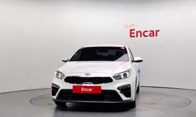 Kia K3 2019, 139607 км, за 6695.55 USD