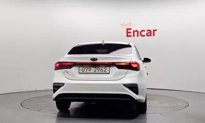 Kia K3 2019, 139607 км, за 6695.55 USD
