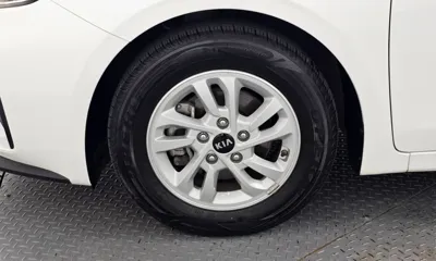 Kia K3 2019, 139607 км, за 6695.55 USD