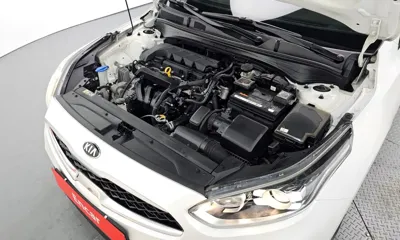 Kia K3 2019, 139607 км, за 6695.55 USD - фото 6
