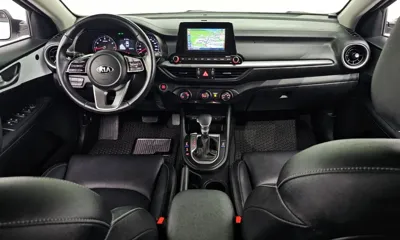 Kia K3 2019, 139607 км, за 6695.55 USD - фото 7