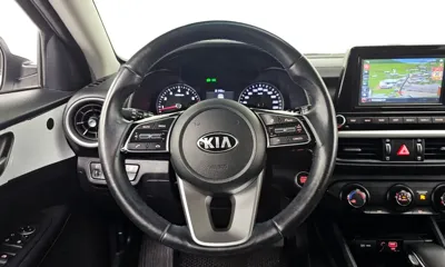 Kia K3 2019, 139607 км, за 6695.55 USD - фото 15
