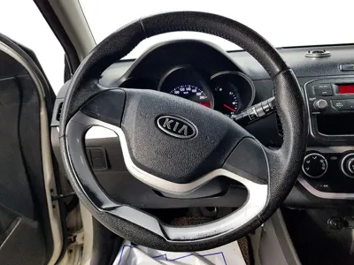 Kia Morning 2012, 140000 км, за 1687.3 USD - фото 12