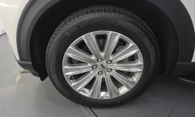 Ford Explorer 2022, 34977 км, за 23466.44 USD