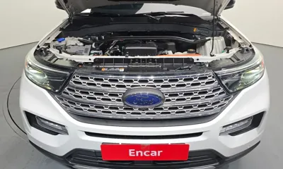 Ford Explorer 2022, 34977 км, за 23466.44 USD - фото 6