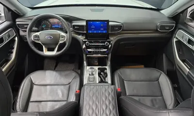 Ford Explorer 2022, 34977 км, за 23466.44 USD - фото 7