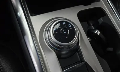 Ford Explorer 2022, 34977 км, за 23466.44 USD - фото 9