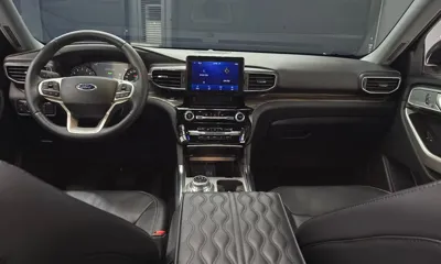 Ford Explorer 2022, 34977 км, за 23466.44 USD - фото 18
