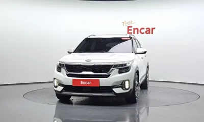 Kia Seltos 2022, 68014 км, за 13420.2 USD