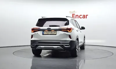 Kia Seltos 2022, 68014 км, за 13420.2 USD