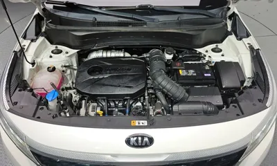 Kia Seltos 2022, 68014 км, за 13414.07 USD - фото 6