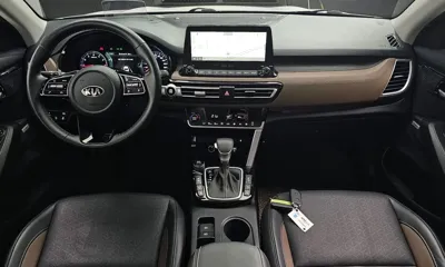 Kia Seltos 2022, 68014 км, за 13414.07 USD - фото 7