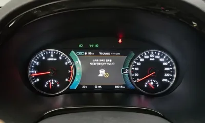 Kia Seltos 2022, 68014 км, за 13414.07 USD - фото 8