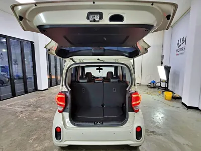 Kia Ray 2018, 39000 км, за 7870.55 USD - фото 6