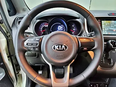 Kia Ray 2018, 39000 км, за 7870.55 USD - фото 7