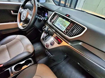 Kia Ray 2018, 39000 км, за 7870.55 USD - фото 8