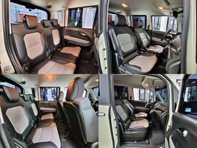 Kia Ray 2018, 39000 км, за 7870.55 USD - фото 10