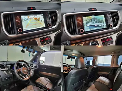 Kia Ray 2018, 39000 км, за 7870.55 USD - фото 11