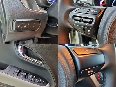 Kia Ray 2018, 39000 км, за 7870.55 USD - фото 12