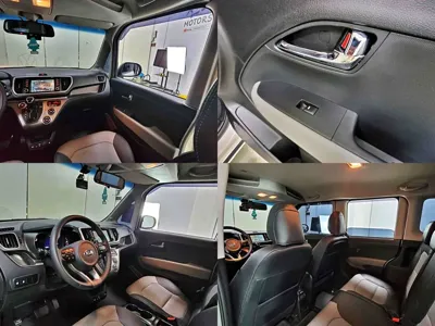 Kia Ray 2018, 39000 км, за 7870.55 USD - фото 15