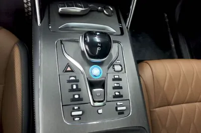 BYD Tang New Energy 2023, 55300 км, за 16316 USD - фото 16