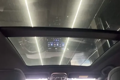 BYD Tang New Energy 2023, 55300 км, за 16316 USD - фото 21