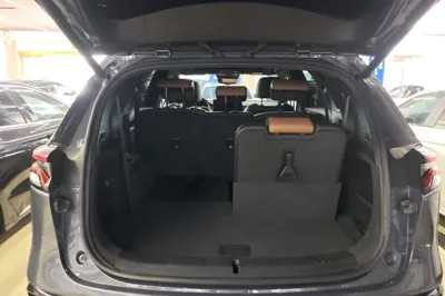 BYD Tang New Energy 2023, 55300 км, за 16316 USD - фото 22