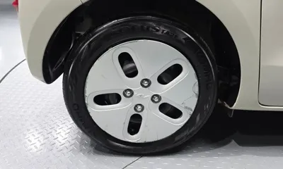 Kia Ray 2022, 126031 км, за 4141.59 USD