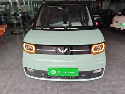 Wuling MINIEV 2022, 12000 км, за 3590.28 USD