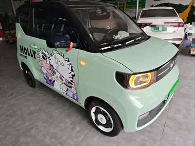 Wuling MINIEV 2022, 12000 км, за 3590.28 USD