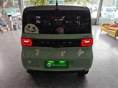 Wuling MINIEV 2022, 12000 км, за 3590.28 USD - фото 6