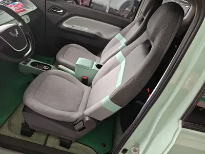 Wuling MINIEV 2022, 12000 км, за 3590.28 USD - фото 15