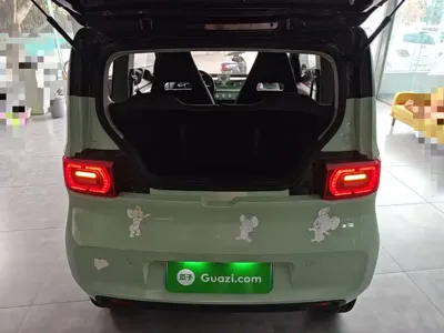 Wuling MINIEV 2022, 12000 км, за 3590.28 USD - фото 19