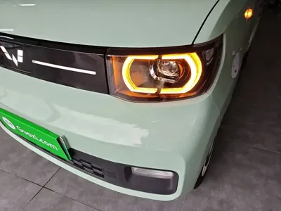 Wuling MINIEV 2022, 12000 км, за 3590.28 USD - фото 24