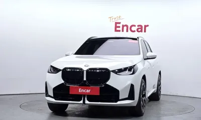 BMW X3 2025, 24170 км, за 46167.85 USD